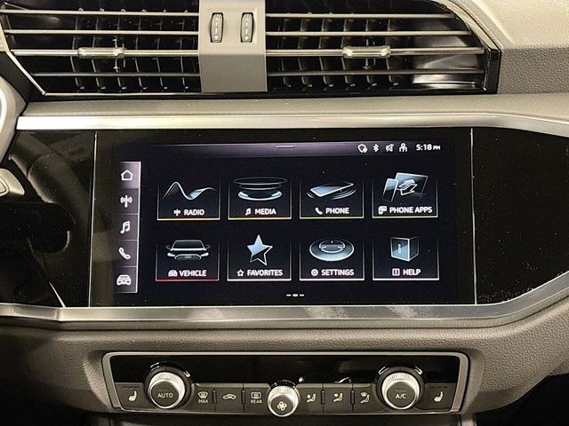 2025 Audi Q3 S line Premium Plus 45 TFSI quattro - 22926854 - 11