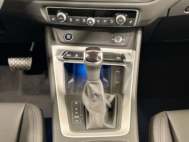 2025 Audi Q3 S line Premium Plus 45 TFSI quattro - 22926854 - 12