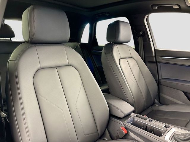 2025 Audi Q3 S line Premium Plus 45 TFSI quattro - 22926854 - 14