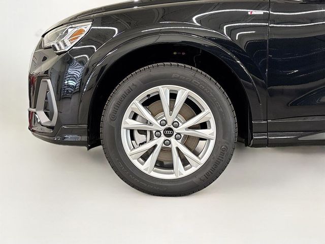 2025 Audi Q3 S line Premium Plus 45 TFSI quattro - 22926854 - 23