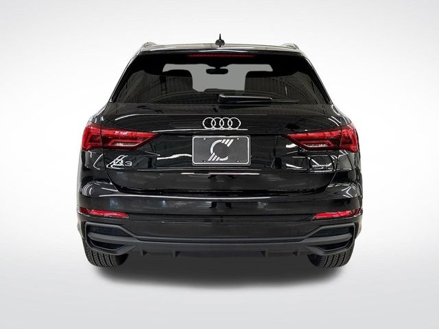 2025 Audi Q3 S line Premium Plus 45 TFSI quattro - 22926854 - 3