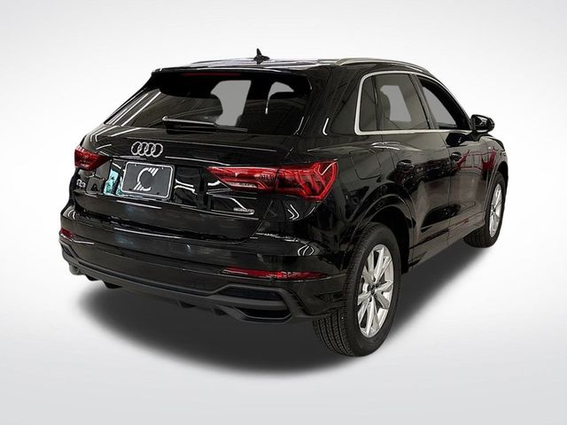 2025 Audi Q3 S line Premium Plus 45 TFSI quattro - 22926854 - 4