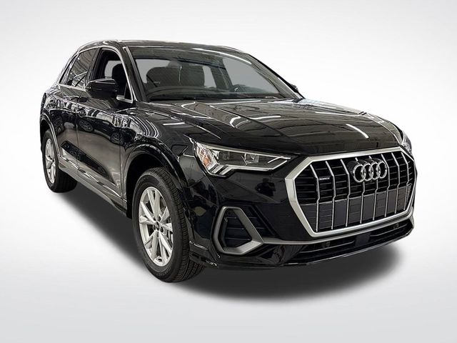 2025 Audi Q3 S line Premium Plus 45 TFSI quattro - 22926854 - 6