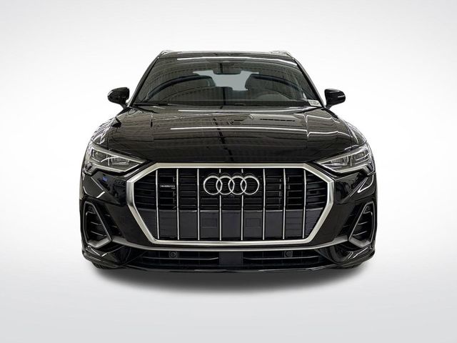 2025 Audi Q3 S line Premium Plus 45 TFSI quattro - 22926854 - 7