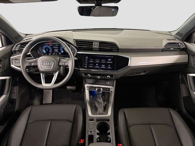 2025 Audi Q3 S line Premium Plus 45 TFSI quattro - 22926854 - 8