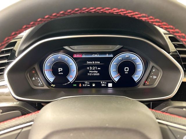 2025 Audi Q3 S line Premium Plus 45 TFSI quattro - 22926966 - 9