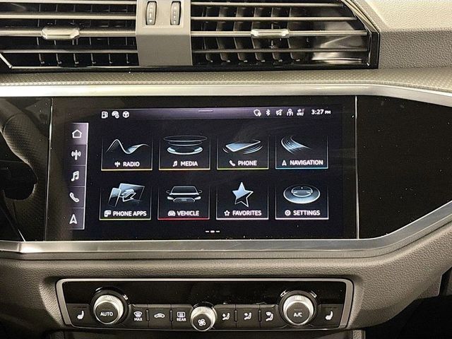 2025 Audi Q3 S line Premium Plus 45 TFSI quattro - 22926966 - 11