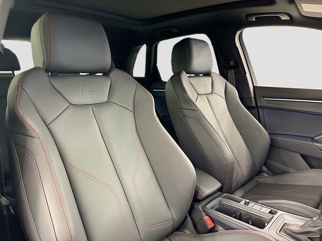 2025 Audi Q3 S line Premium Plus 45 TFSI quattro - 22926966 - 14