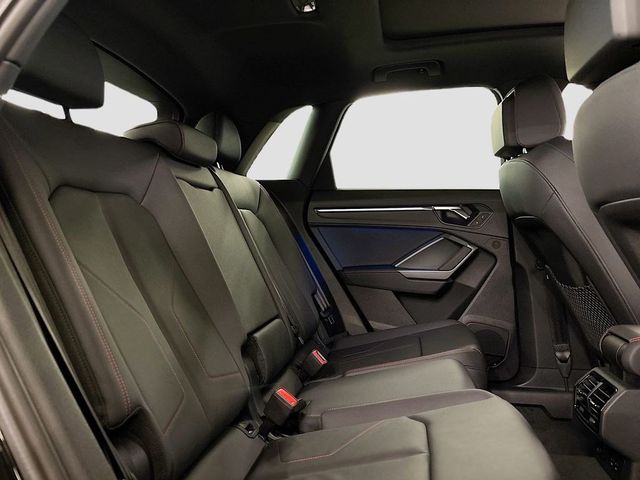 2025 Audi Q3 S line Premium Plus 45 TFSI quattro - 22926966 - 15