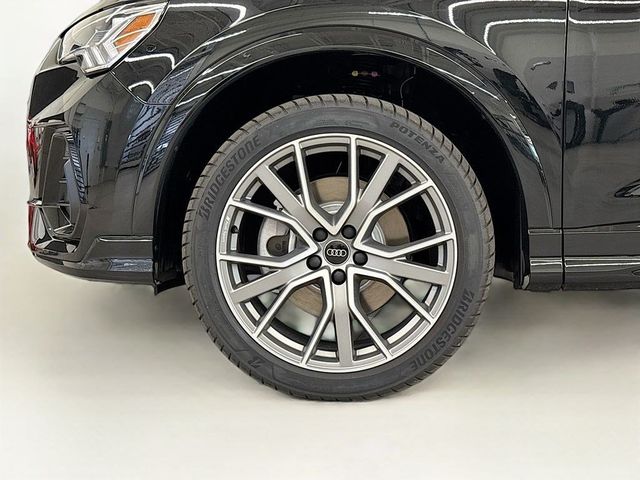 2025 Audi Q3 S line Premium Plus 45 TFSI quattro - 22926966 - 22