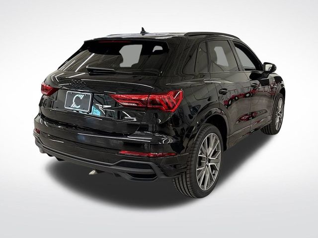 2025 Audi Q3 S line Premium Plus 45 TFSI quattro - 22926966 - 4