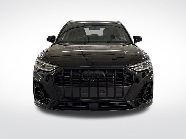2025 Audi Q3 S line Premium Plus 45 TFSI quattro - 22926966 - 7