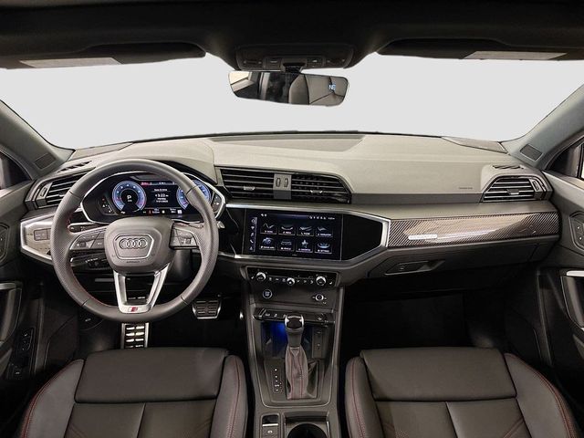 2025 Audi Q3 S line Premium Plus 45 TFSI quattro - 22926966 - 8