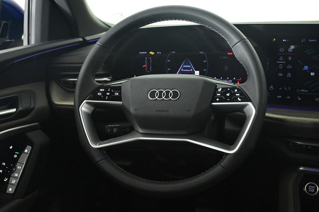 2025 Audi Q5 Premium 2.0 TFSI quattro - 22923478 - 9