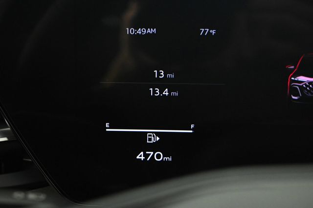 2025 Audi Q5 Premium 2.0 TFSI quattro - 22923478 - 10