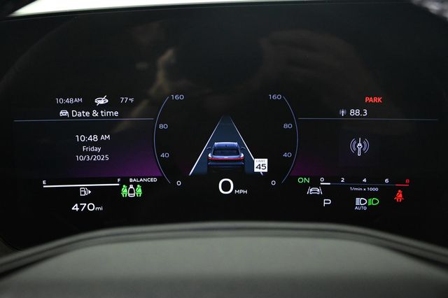 2025 Audi Q5 Premium 2.0 TFSI quattro - 22923478 - 11