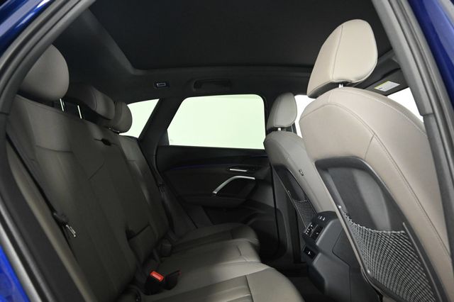 2025 Audi Q5 Premium 2.0 TFSI quattro - 22923478 - 16