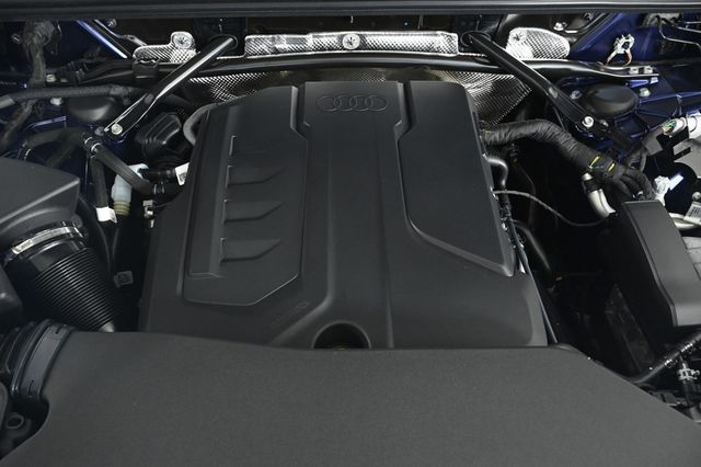 2025 Audi Q5 Premium 2.0 TFSI quattro - 22923478 - 21