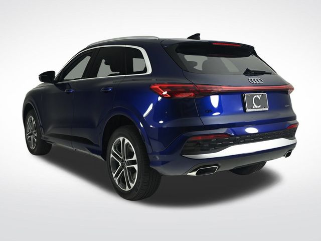 2025 Audi Q5 Premium 2.0 TFSI quattro - 22923478 - 2