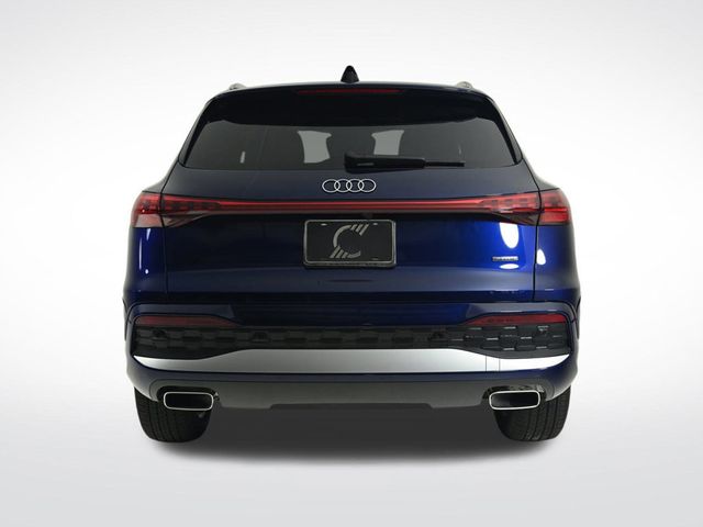 2025 Audi Q5 Premium 2.0 TFSI quattro - 22923478 - 3