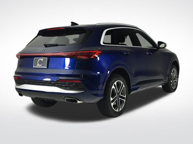 2025 Audi Q5 Premium 2.0 TFSI quattro - 22923478 - 4