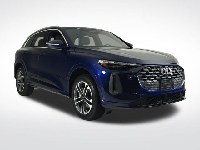 2025 Audi Q5 Premium 2.0 TFSI quattro - 22923478 - 6