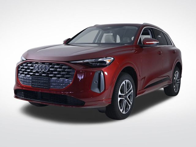 2025 Audi Q5 Premium 2.0 TFSI quattro - 22926261 - 0