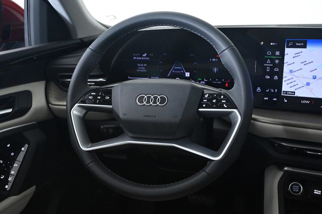 2025 Audi Q5 Premium 2.0 TFSI quattro - 22926261 - 9