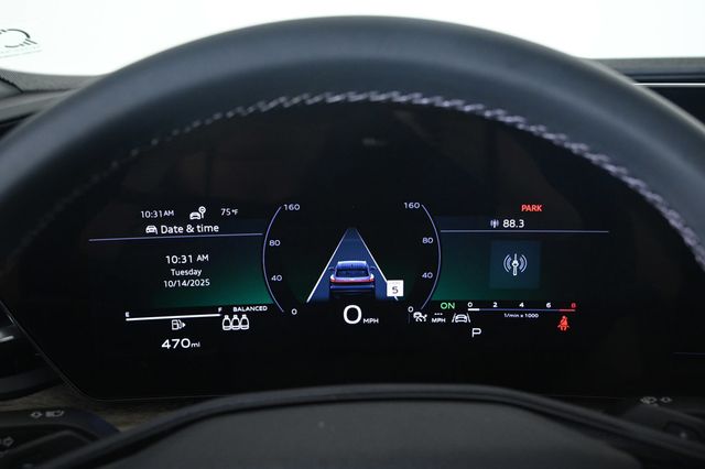 2025 Audi Q5 Premium 2.0 TFSI quattro - 22926261 - 10