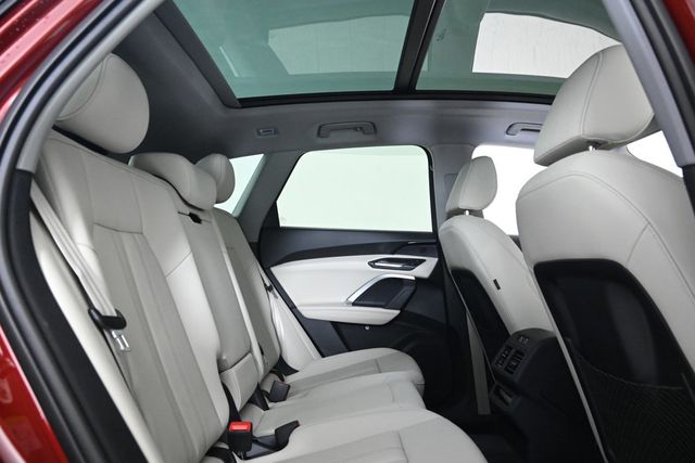 2025 Audi Q5 Premium 2.0 TFSI quattro - 22926261 - 15