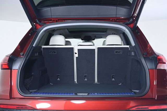 2025 Audi Q5 Premium 2.0 TFSI quattro - 22926261 - 22