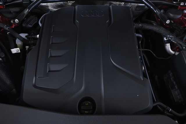 2025 Audi Q5 Premium 2.0 TFSI quattro - 22926261 - 23