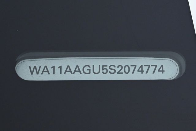 2025 Audi Q5 Premium 2.0 TFSI quattro - 22926261 - 25