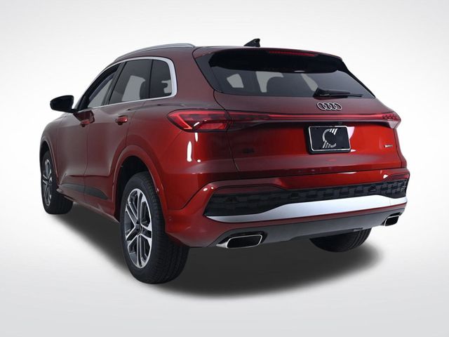 2025 Audi Q5 Premium 2.0 TFSI quattro - 22926261 - 2