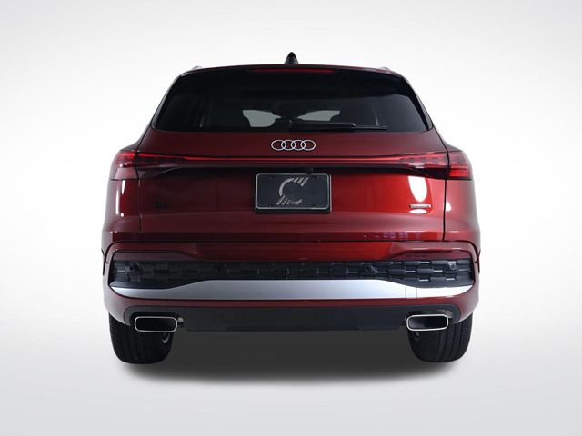 2025 Audi Q5 Premium 2.0 TFSI quattro - 22926261 - 3