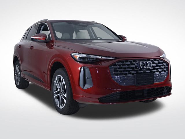 2025 Audi Q5 Premium 2.0 TFSI quattro - 22926261 - 6