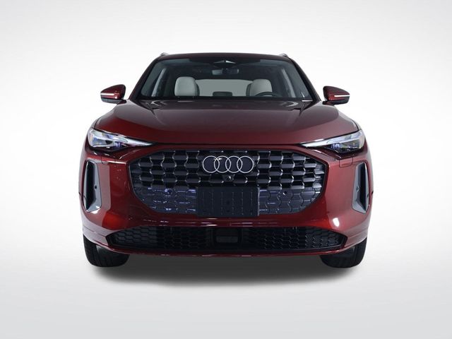 2025 Audi Q5 Premium 2.0 TFSI quattro - 22926261 - 7