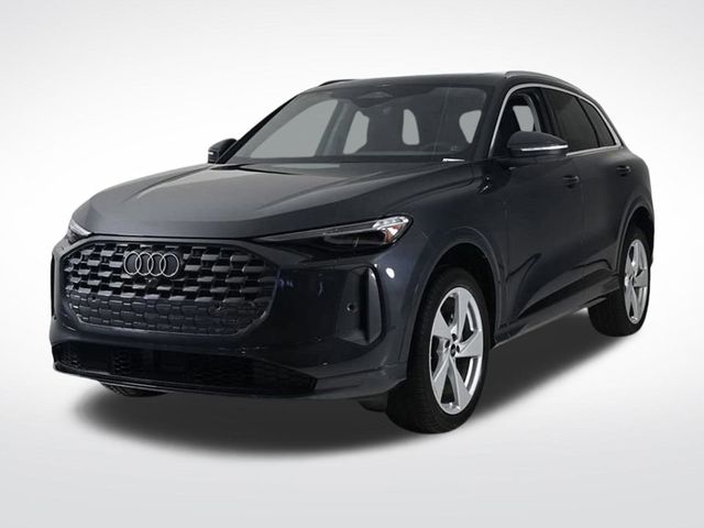 2025 Audi Q5 Premium Plus 2.0 TFSI quattro - 22854743 - 0