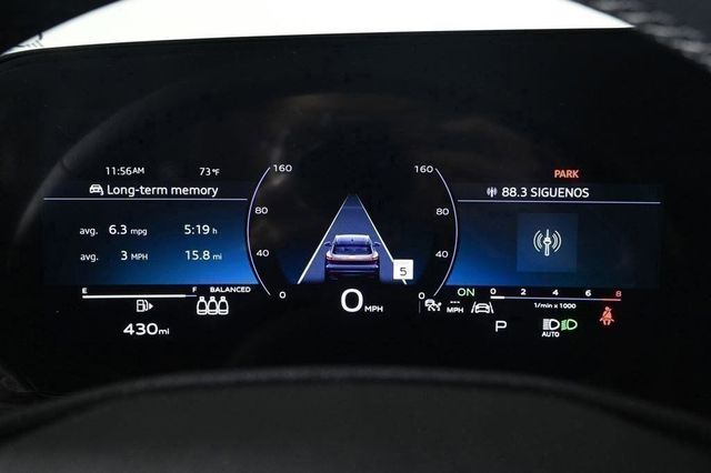 2025 Audi Q5 Premium Plus 2.0 TFSI quattro - 22854743 - 10