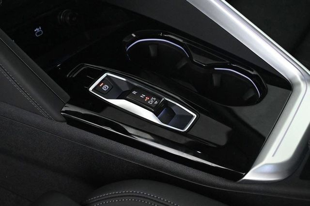 2025 Audi Q5 Premium Plus 2.0 TFSI quattro - 22854743 - 18