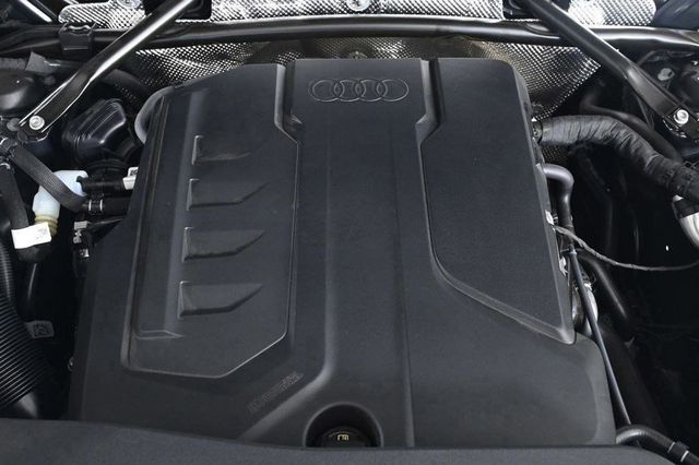 2025 Audi Q5 Premium Plus 2.0 TFSI quattro - 22854743 - 21