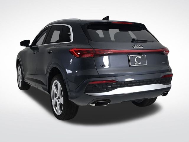 2025 Audi Q5 Premium Plus 2.0 TFSI quattro - 22854743 - 2