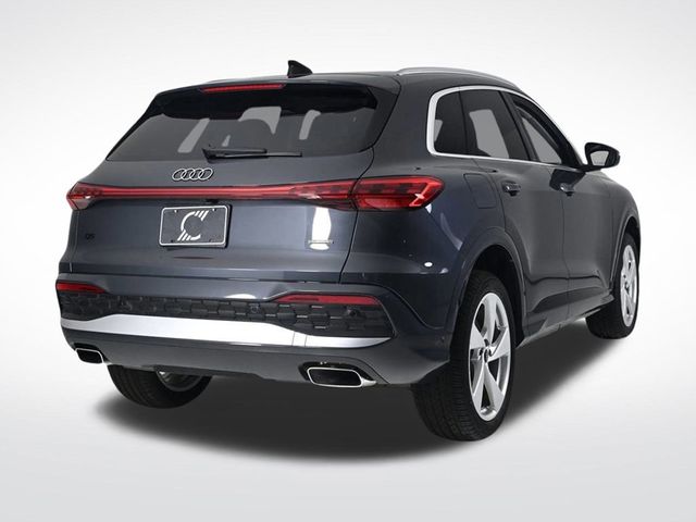 2025 Audi Q5 Premium Plus 2.0 TFSI quattro - 22854743 - 4