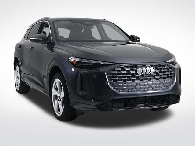 2025 Audi Q5 Premium Plus 2.0 TFSI quattro - 22854743 - 6