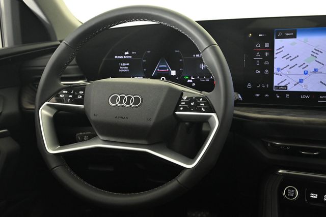 2025 Audi Q5 Premium Plus 2.0 TFSI quattro - 22854901 - 9