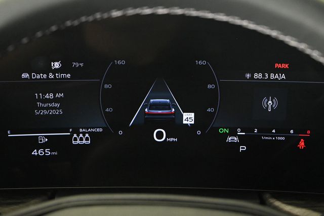 2025 Audi Q5 Premium Plus 2.0 TFSI quattro - 22854901 - 10