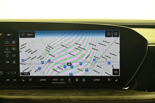 2025 Audi Q5 Premium Plus 2.0 TFSI quattro - 22854901 - 11