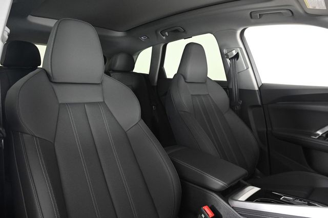 2025 Audi Q5 Premium Plus 2.0 TFSI quattro - 22854901 - 14