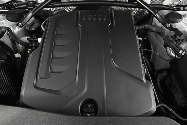 2025 Audi Q5 Premium Plus 2.0 TFSI quattro - 22854901 - 21