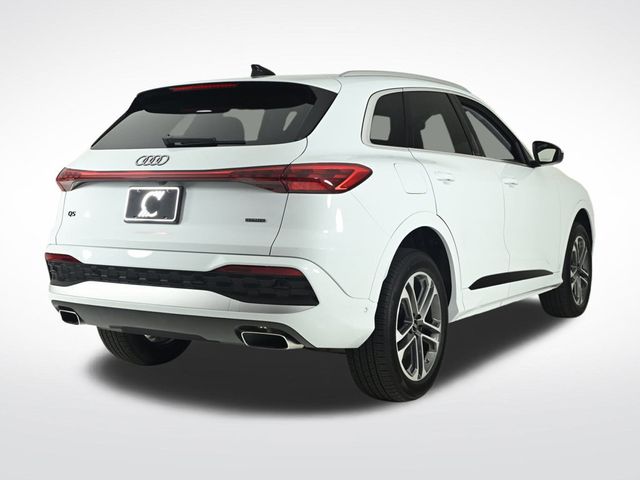 2025 Audi Q5 Premium Plus 2.0 TFSI quattro - 22854901 - 4
